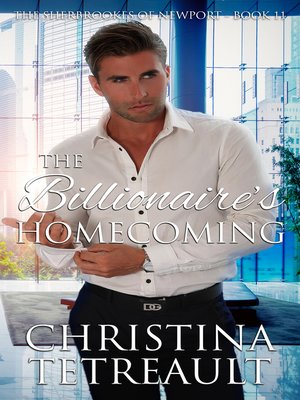 cover image of The Billionaire's Homecoming